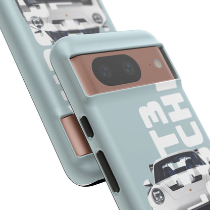 Standard Case - Porsche 911 GT3 RS Tough Case