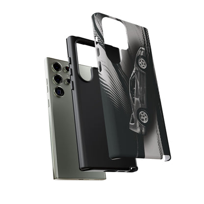Stylised Phone Case - Ferrari F40 Tough Case