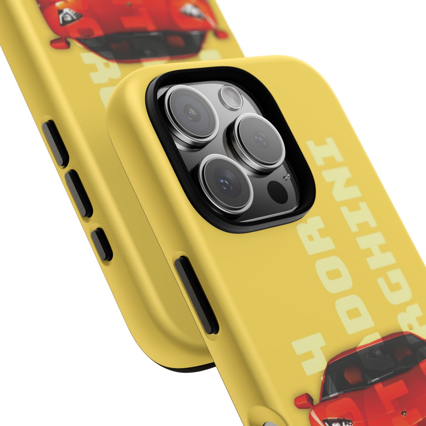 Standard Case - Lamborghini Aventador Tough Case