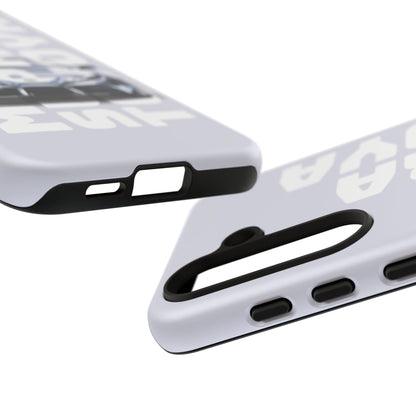 Standard Case -  Supra MK5 Tough Case