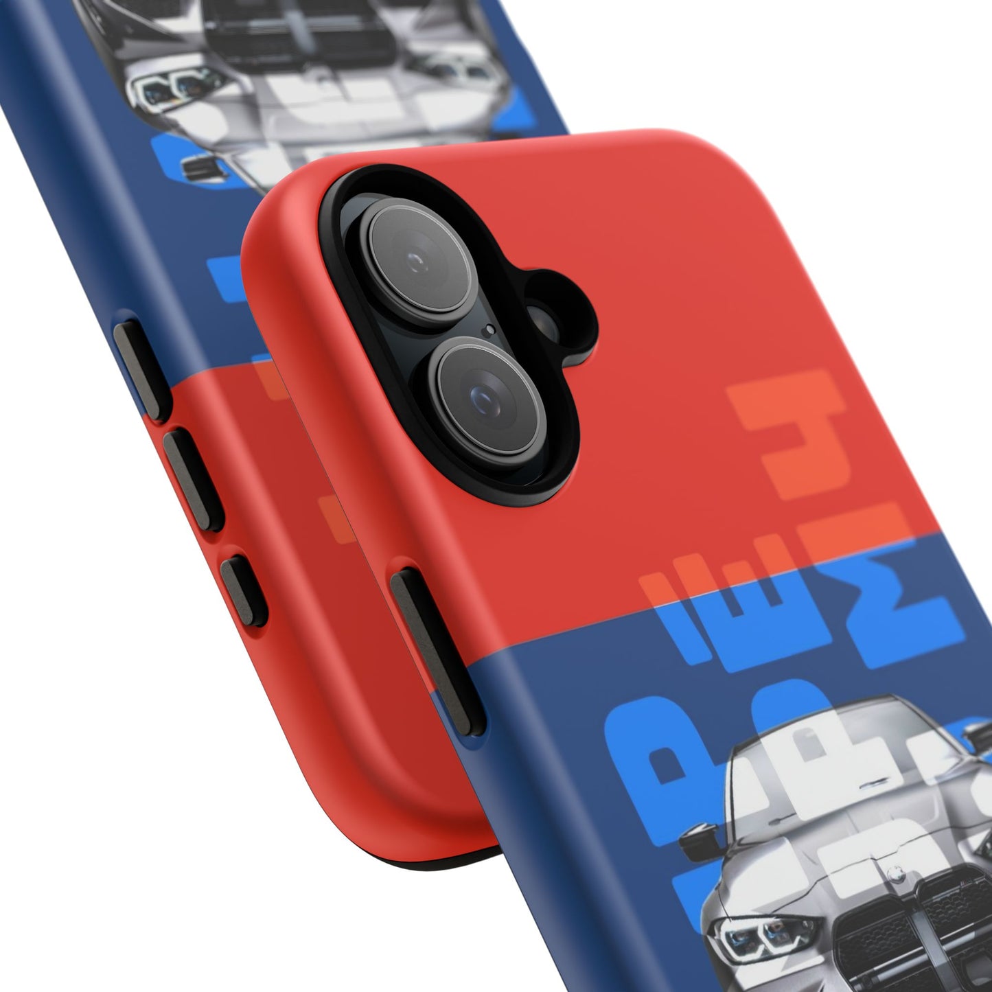Standard Case - BMW M4 Competition Tough Case