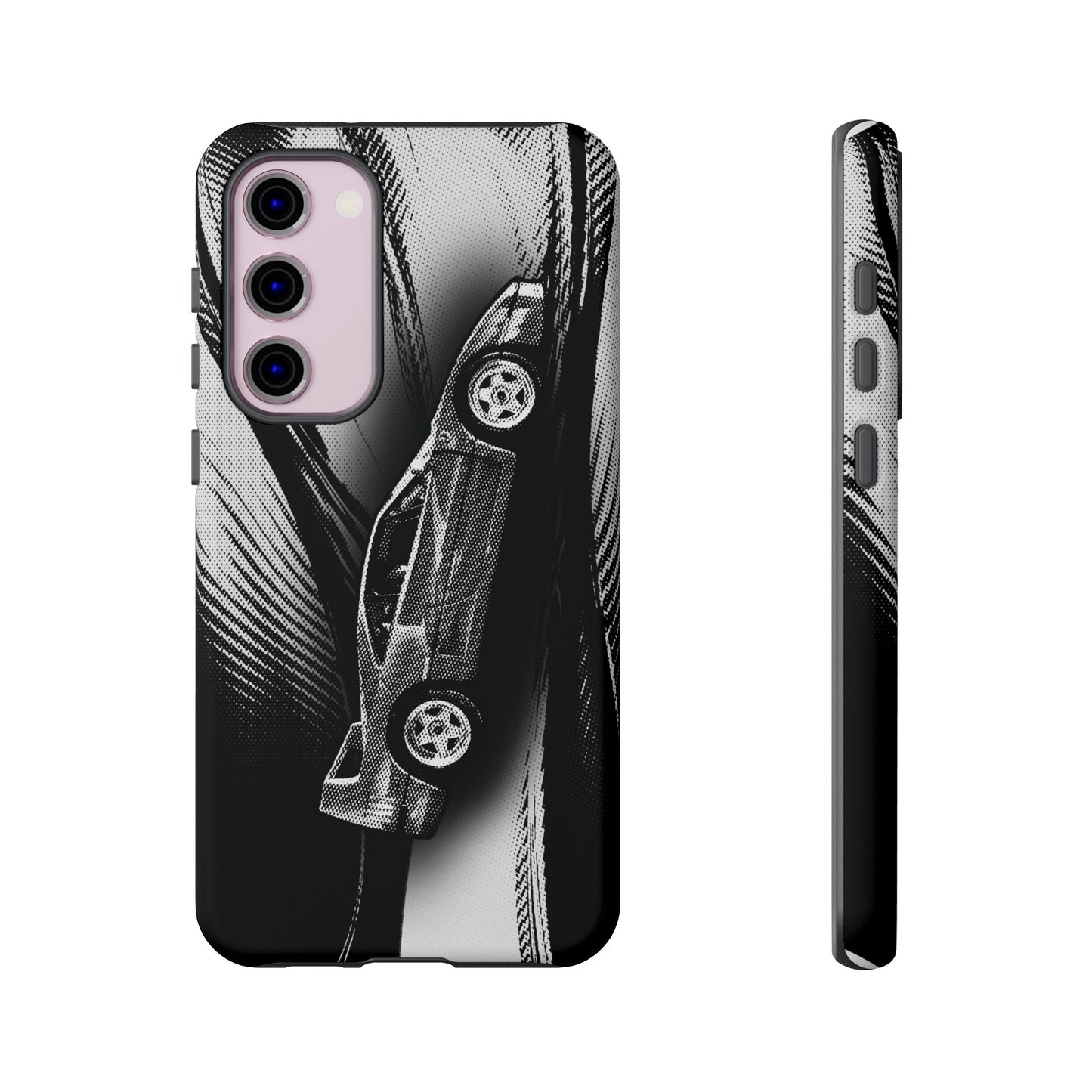 Stylised Phone Case - Ferrari F40 Tough Case