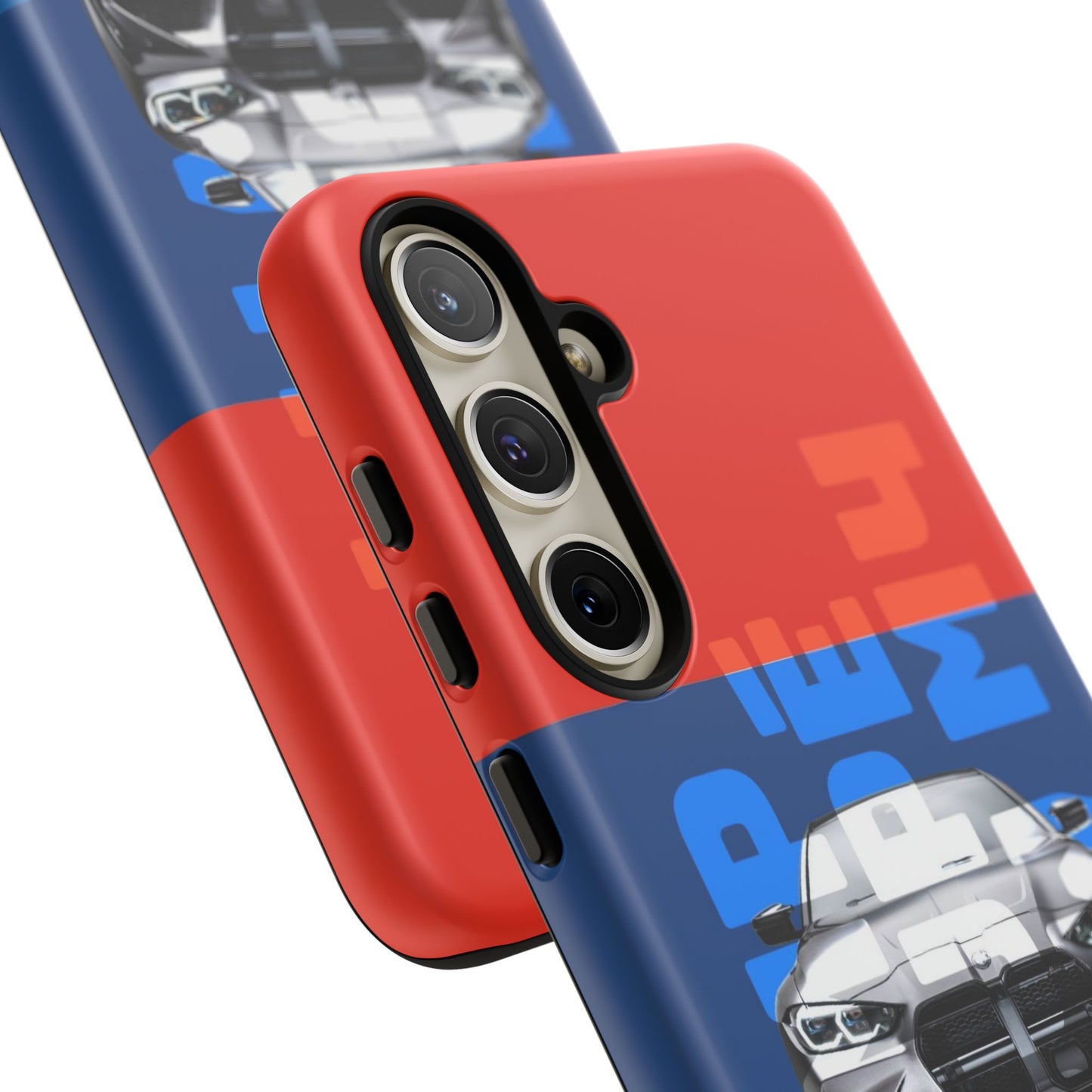 Standard Case - BMW M4 Competition Tough Case