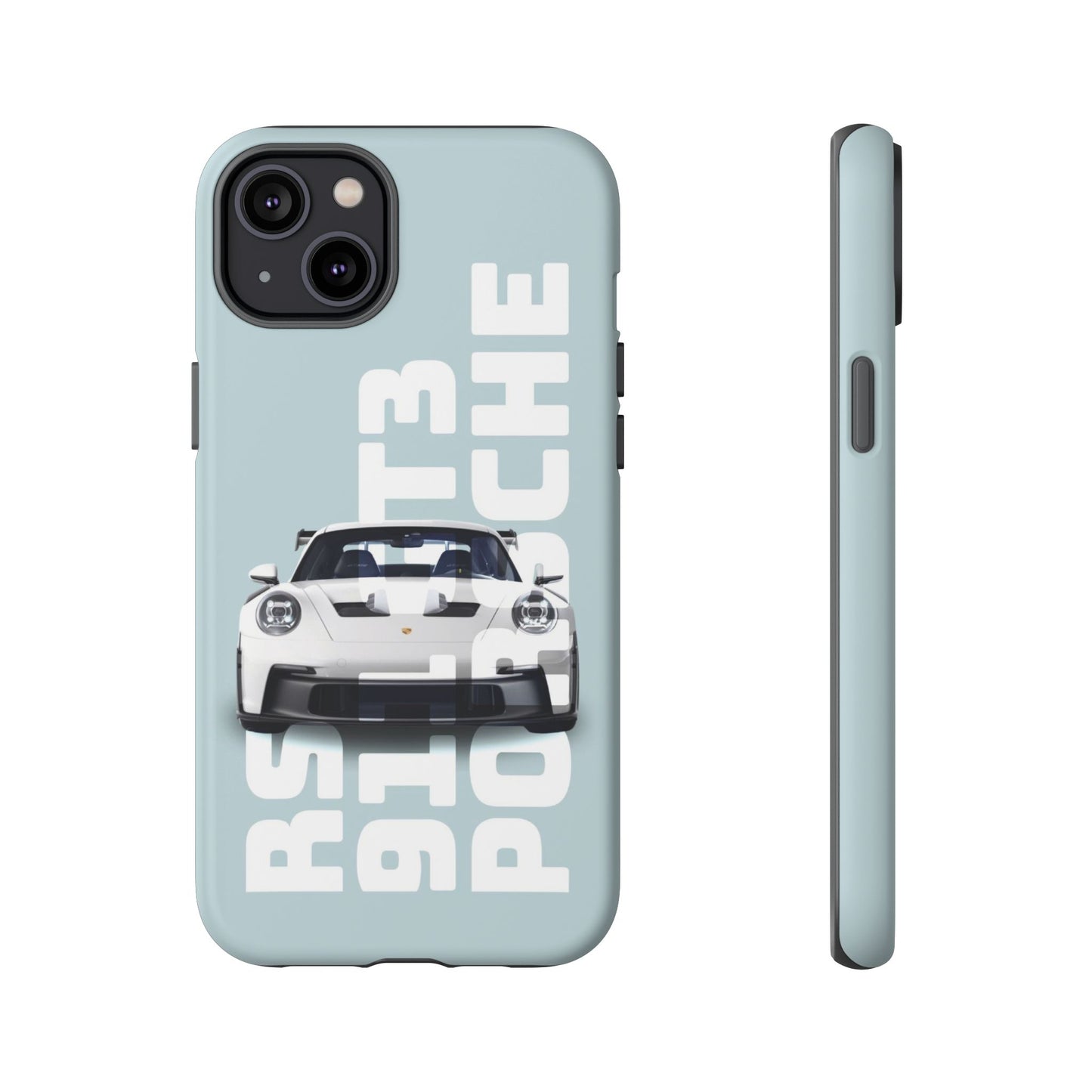Standard Case - Porsche 911 GT3 RS Tough Case