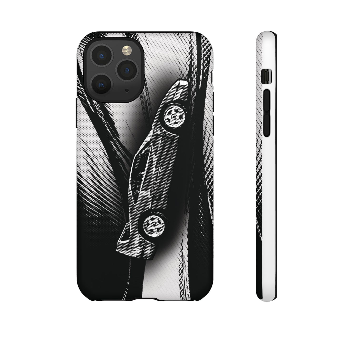 Stylised Phone Case - Ferrari F40 Tough Case