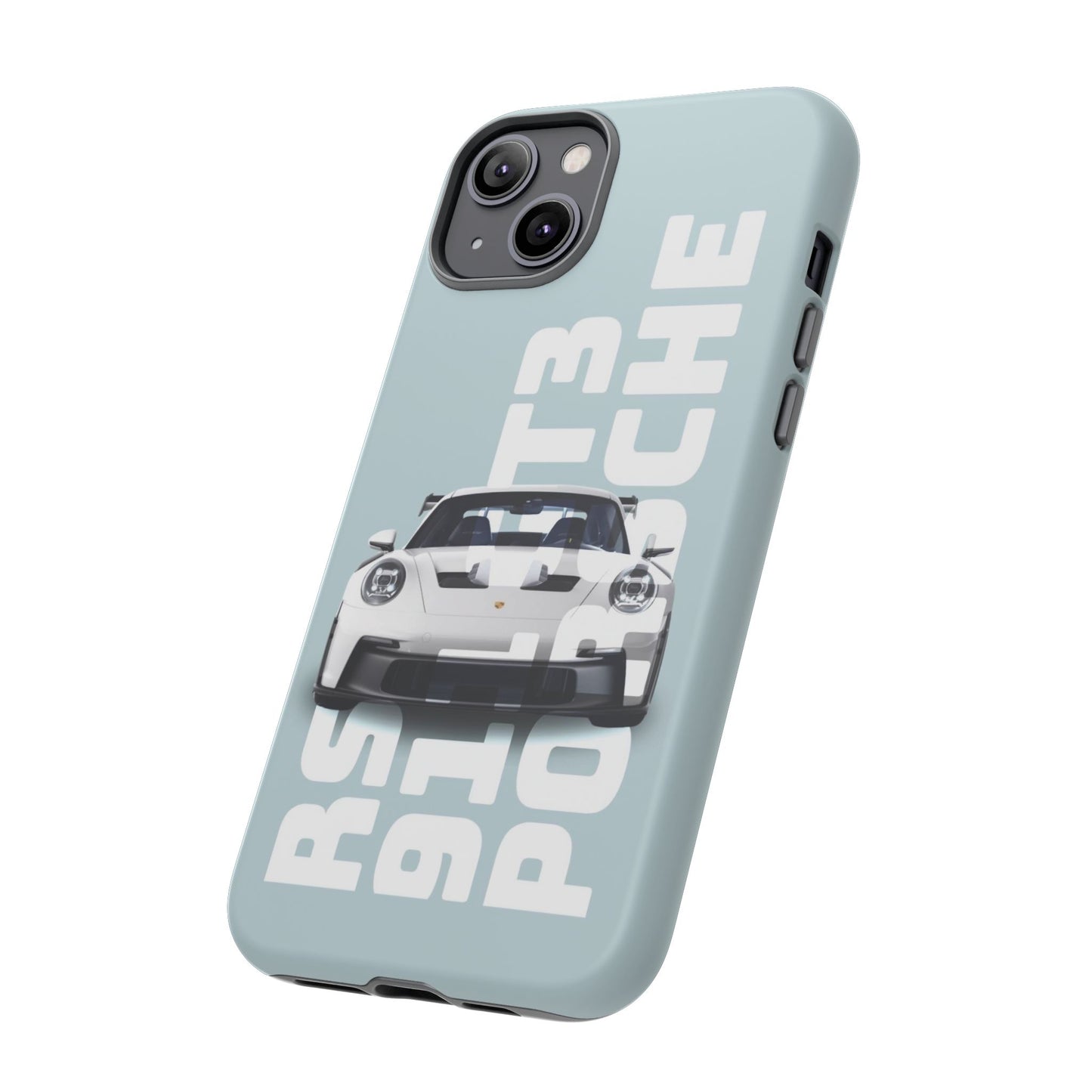 Standard Case - Porsche 911 GT3 RS Tough Case