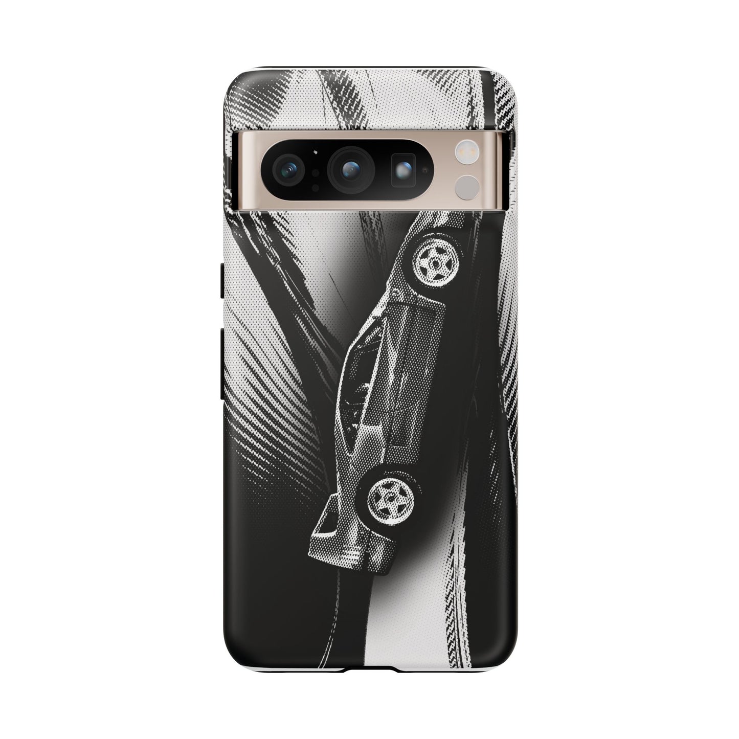 Stylised Phone Case - Ferrari F40 Tough Case