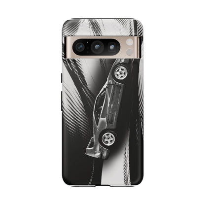 Stylised Phone Case - Ferrari F40 Tough Case