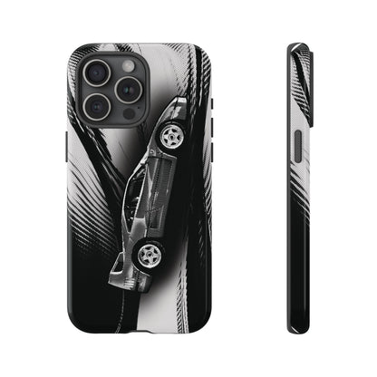 Stylised Phone Case - Ferrari F40 Tough Case