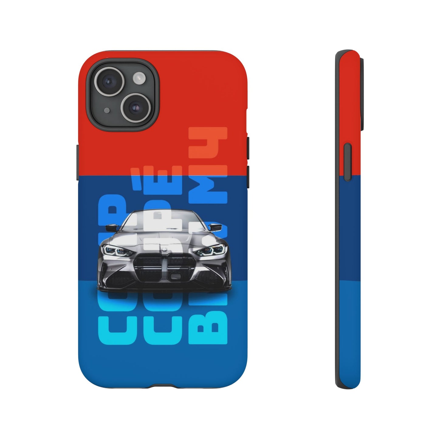 Standard Case - BMW M4 Competition Tough Case