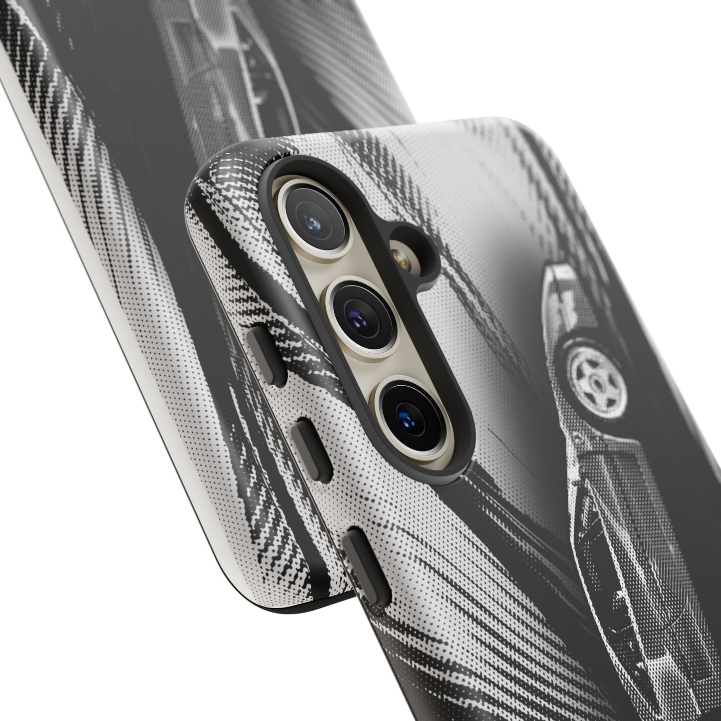 Stylised Phone Case - Ferrari F40 Tough Case