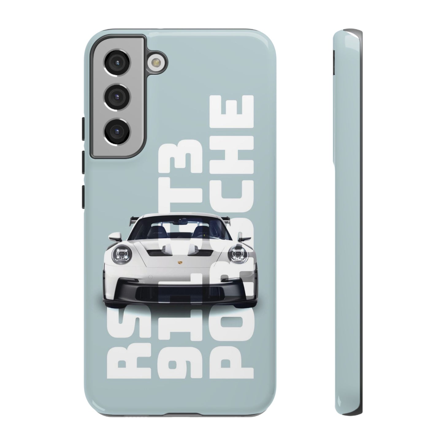 Standard Case - Porsche 911 GT3 RS Tough Case