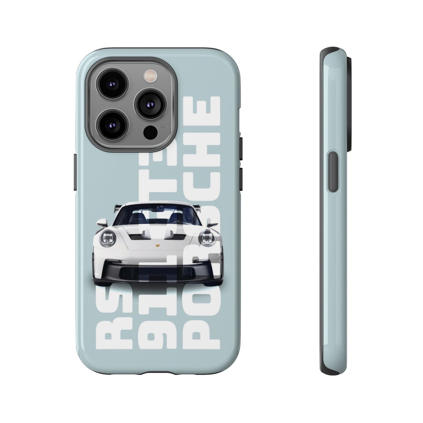 Standard Case - Porsche 911 GT3 RS Tough Case