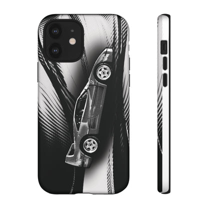 Stylised Phone Case - Ferrari F40 Tough Case