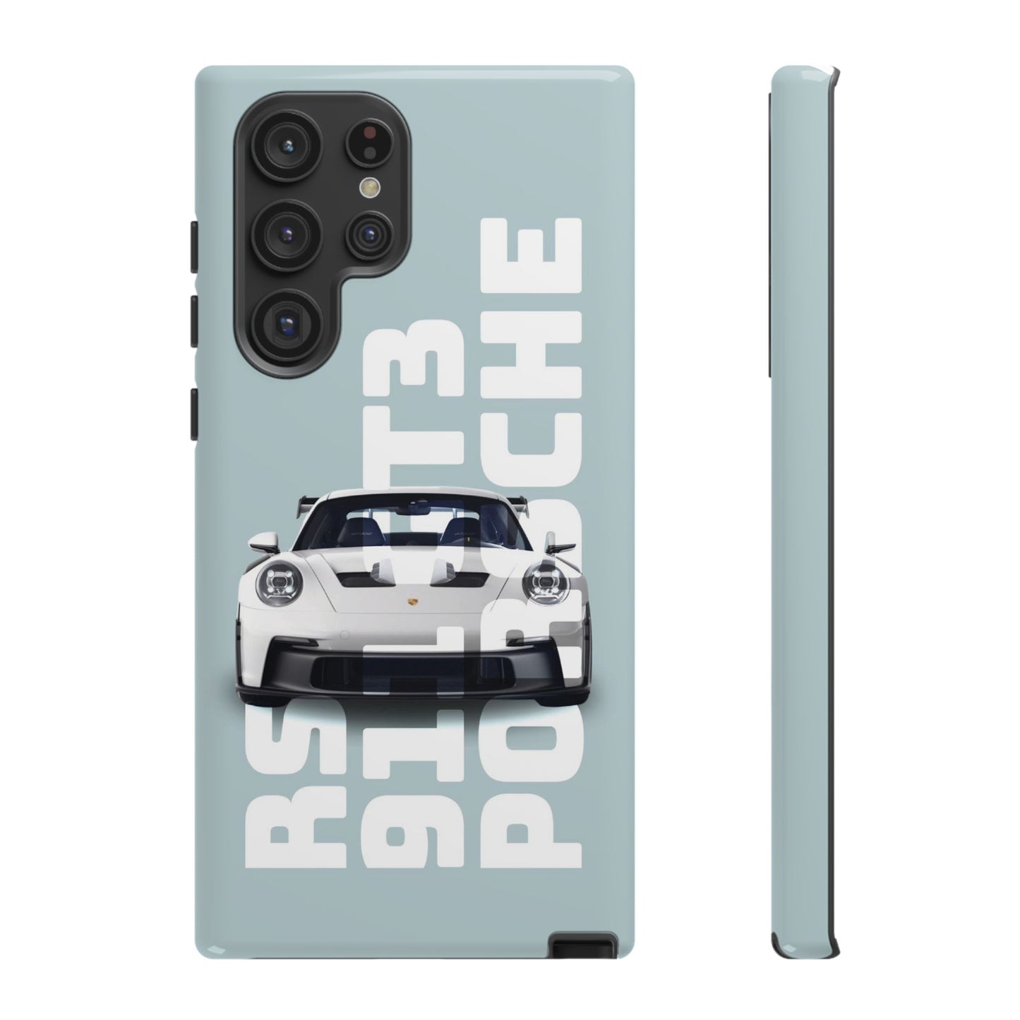 Standard Case - Porsche 911 GT3 RS Tough Case