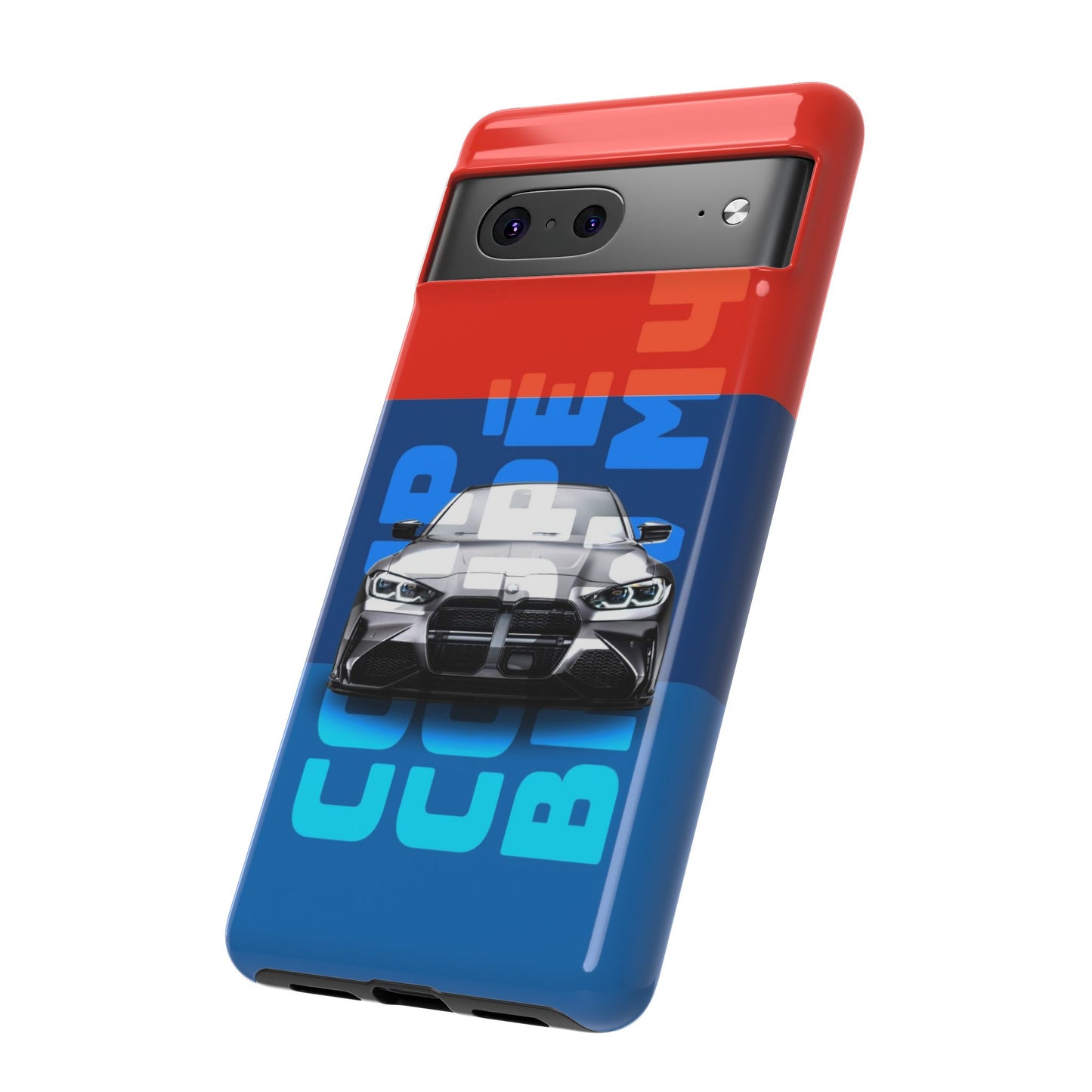 Standard Case - BMW M4 Competition Tough Case
