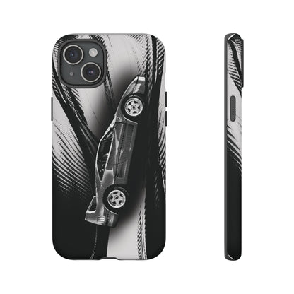 Stylised Phone Case - Ferrari F40 Tough Case