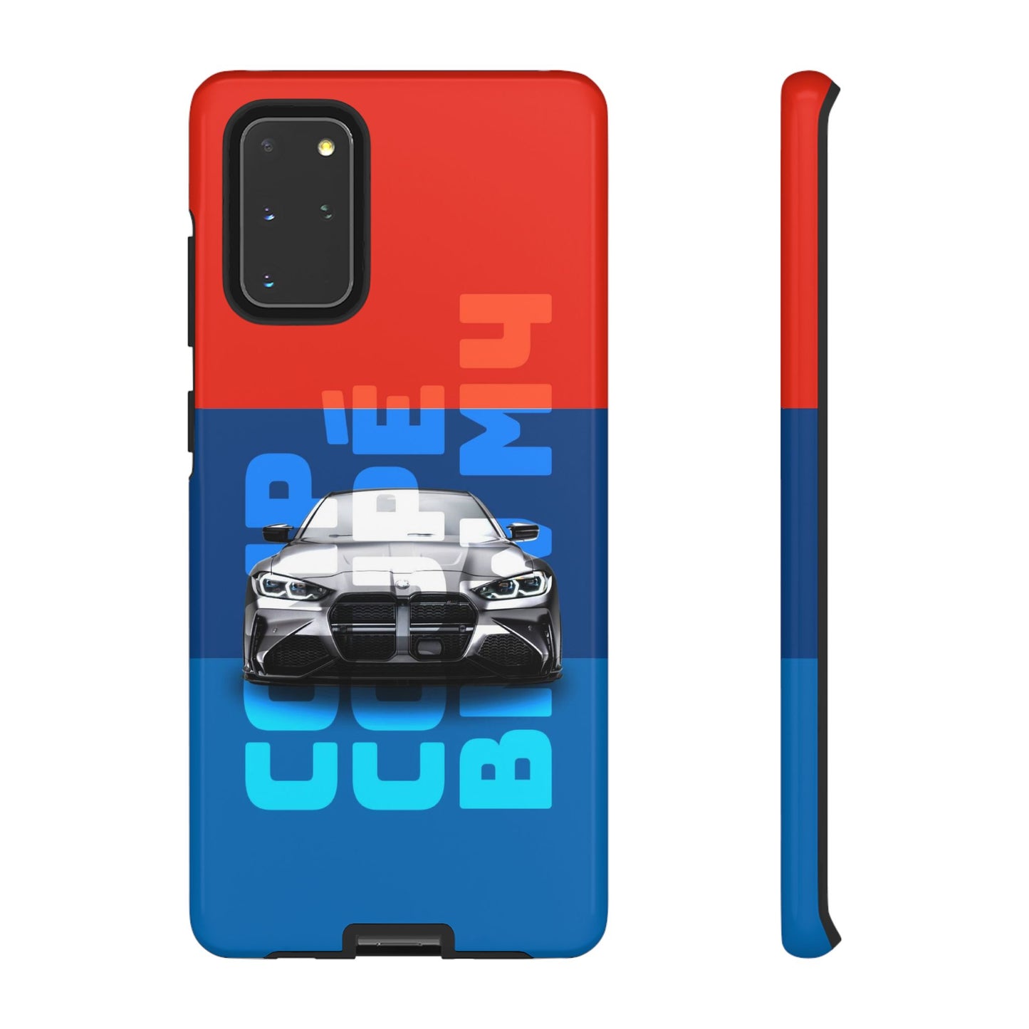 Standard Case - BMW M4 Competition Tough Case