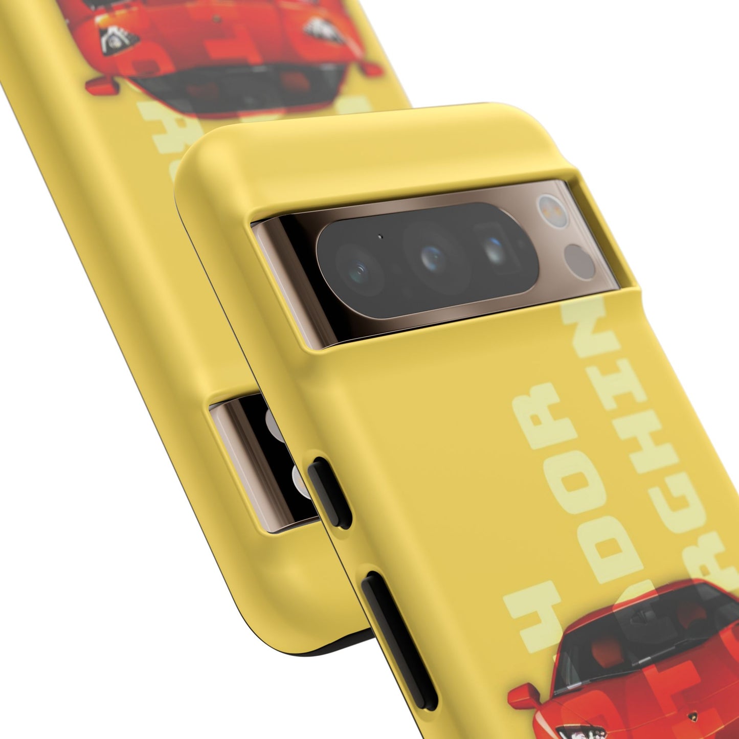 Standard Case - Lamborghini Aventador Tough Case
