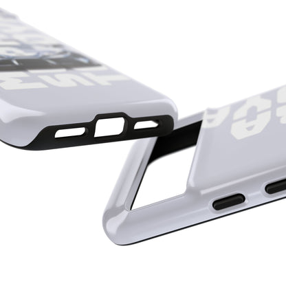 Standard Case -  Supra MK5 Tough Case