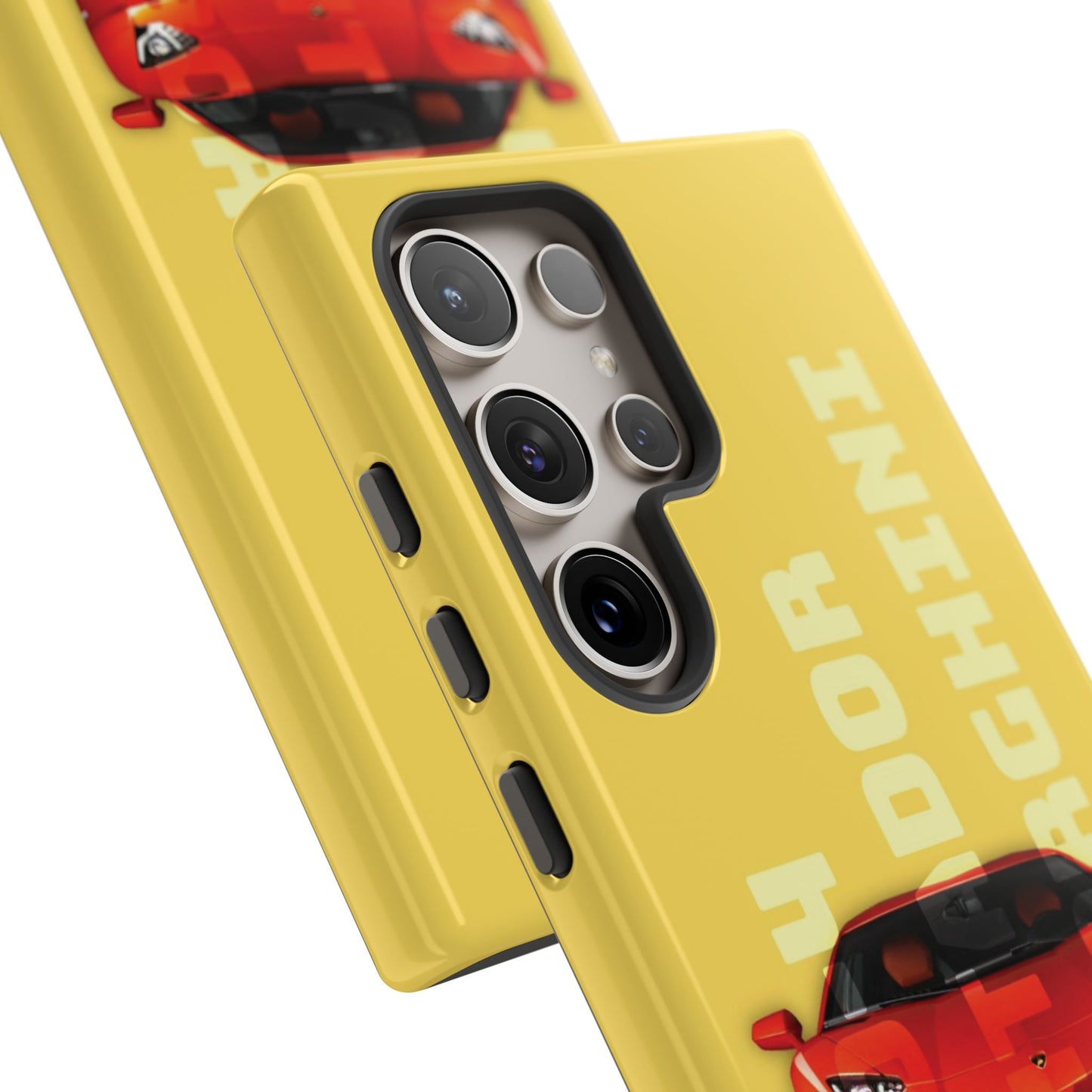 Standard Case - Lamborghini Aventador Tough Case