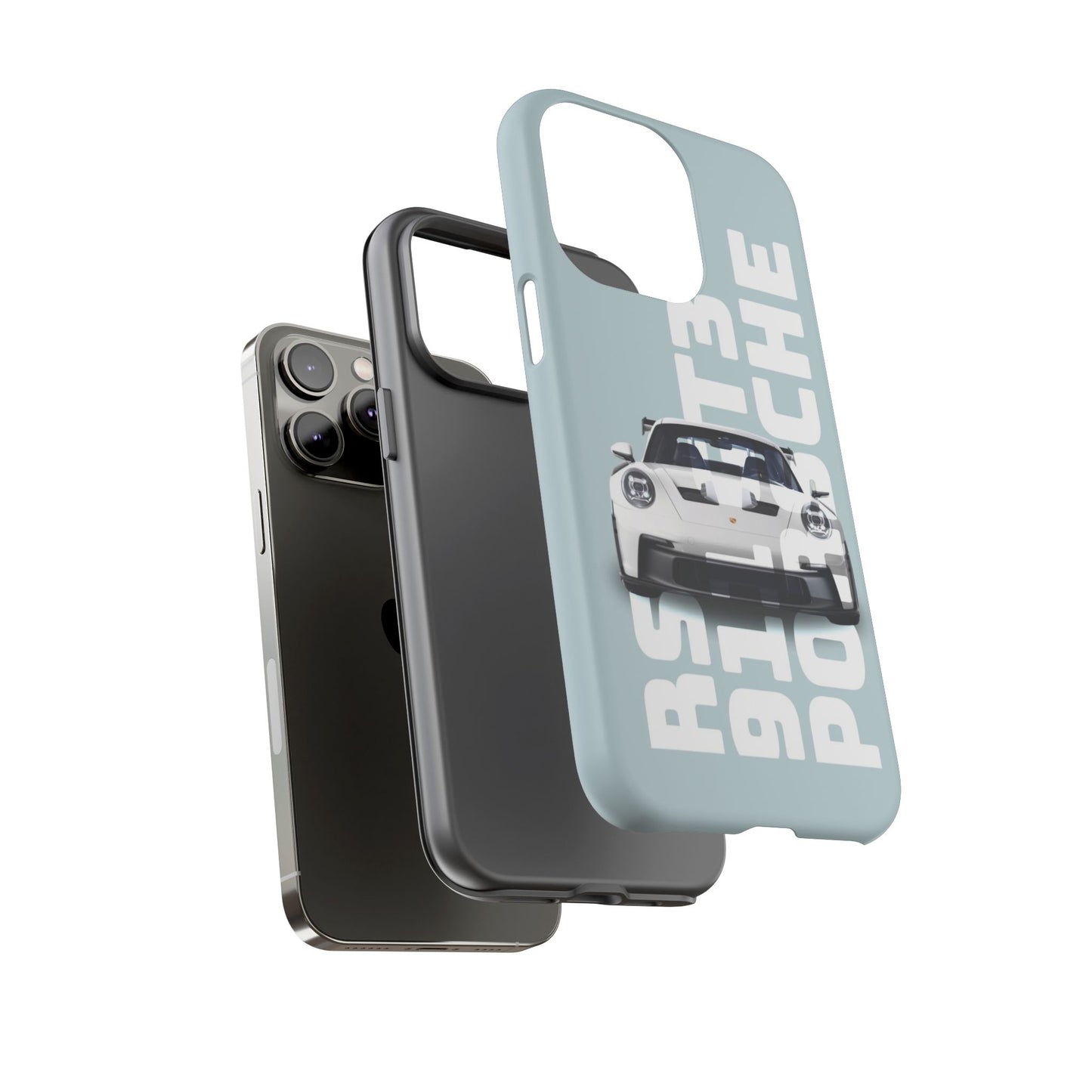 Standard Case - Porsche 911 GT3 RS Tough Case