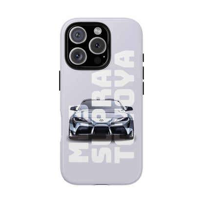 Standard Case -  Supra MK5 Tough Case