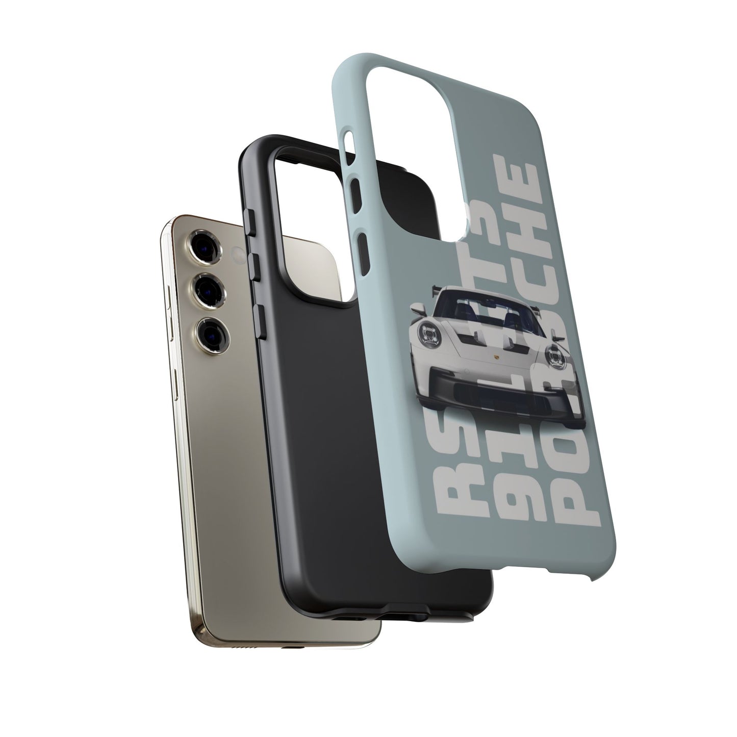 Standard Case - Porsche 911 GT3 RS Tough Case