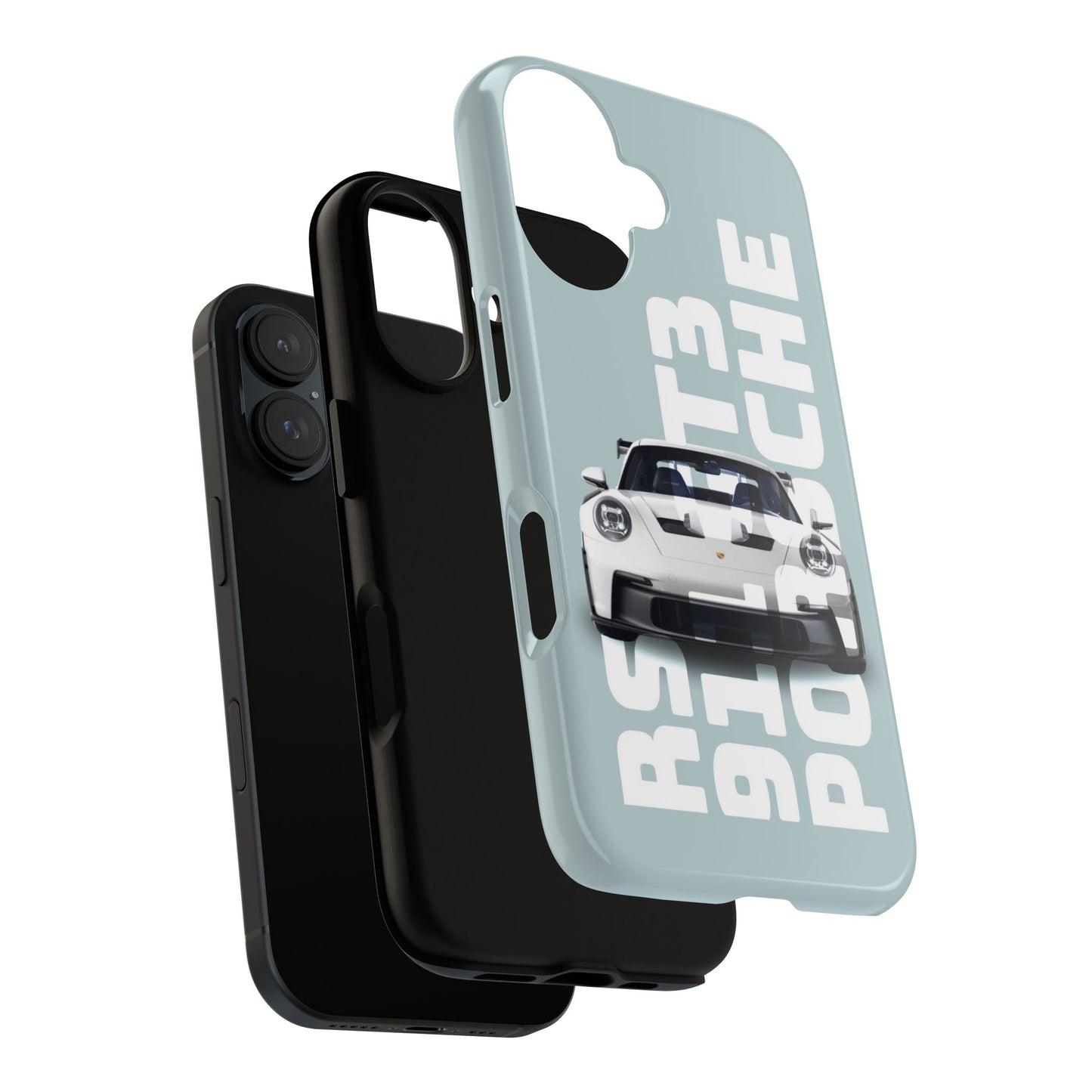 Standard Case - Porsche 911 GT3 RS Tough Case
