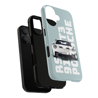 Standard Case - Porsche 911 GT3 RS Tough Case
