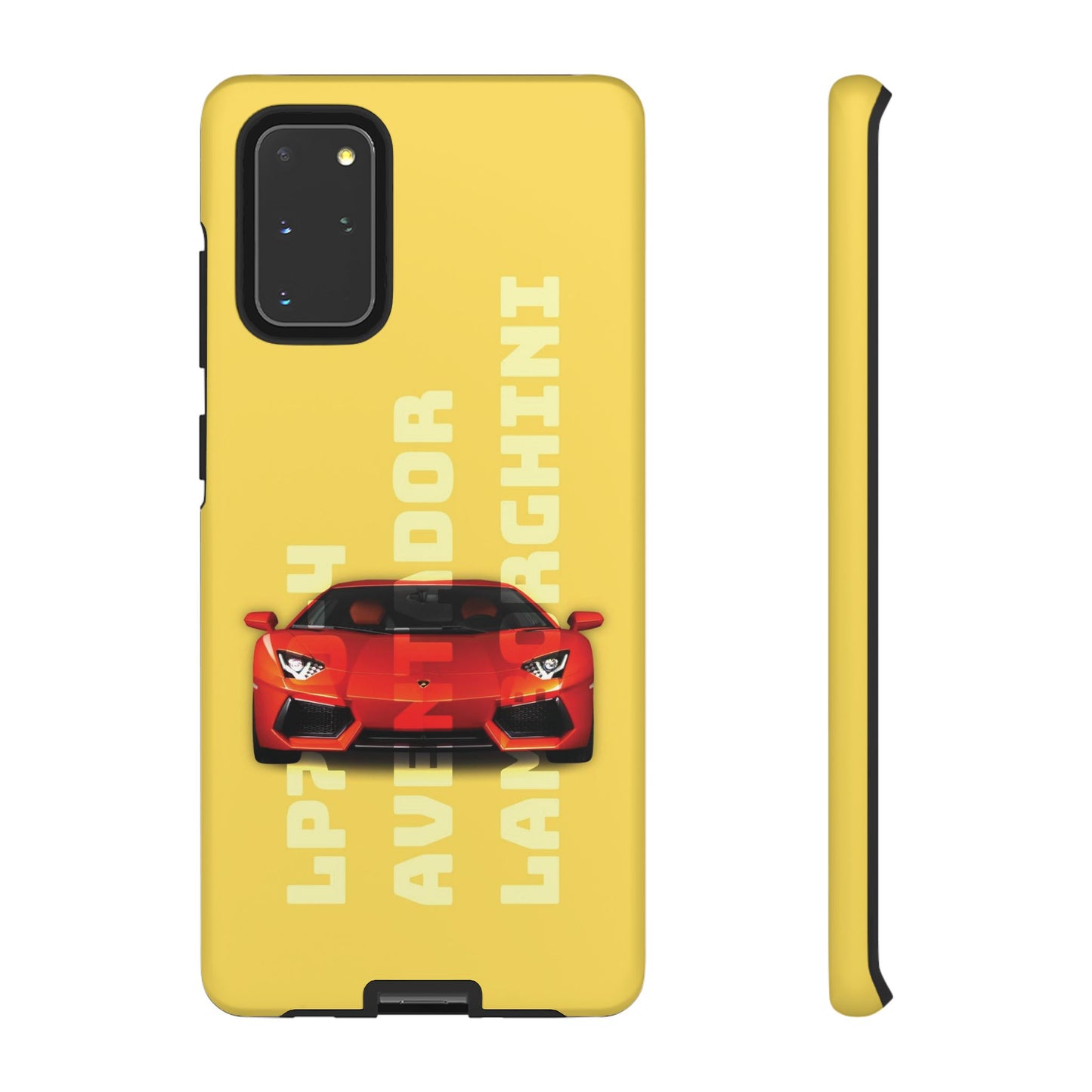 Standard Case - Lamborghini Aventador Tough Case