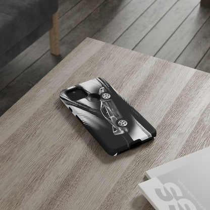 Stylised Phone Case - Ferrari F40 Tough Case