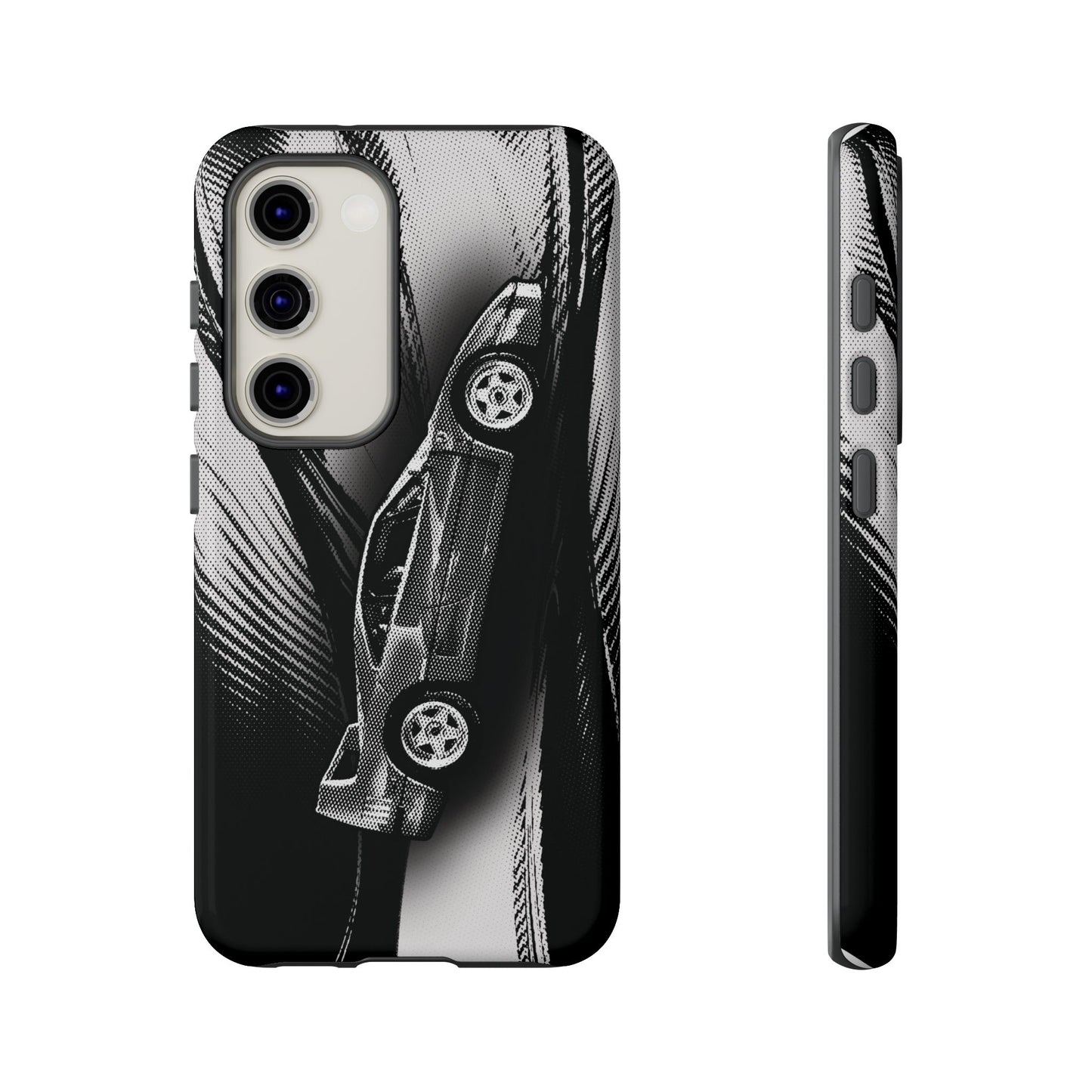 Stylised Phone Case - Ferrari F40 Tough Case