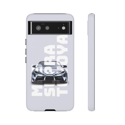 Standard Case -  Supra MK5 Tough Case
