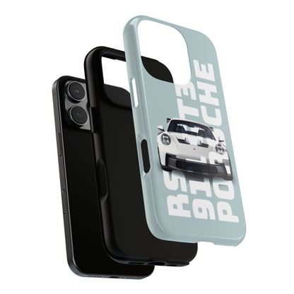 Standard Case - Porsche 911 GT3 RS Tough Case