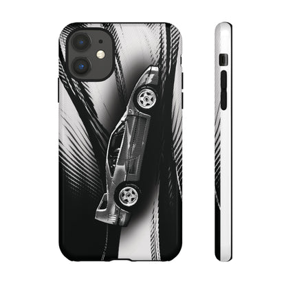 Stylised Phone Case - Ferrari F40 Tough Case