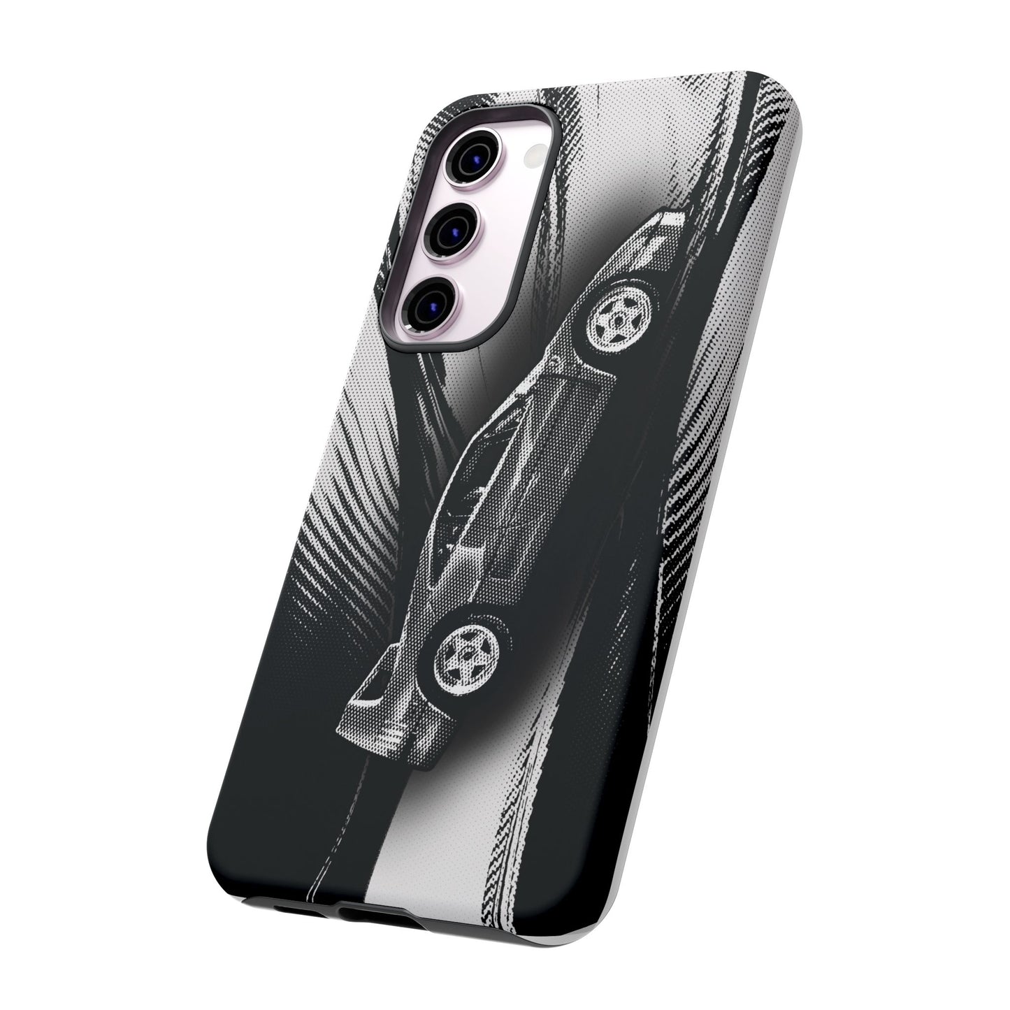 Stylised Phone Case - Ferrari F40 Tough Case