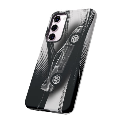 Stylised Phone Case - Ferrari F40 Tough Case