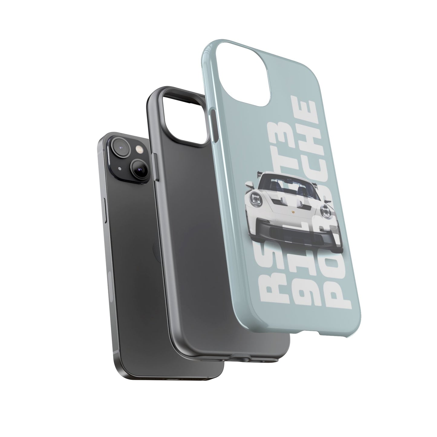 Standard Case - Porsche 911 GT3 RS Tough Case