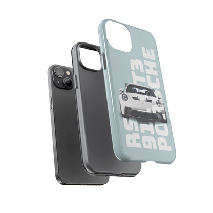 Standard Case - Porsche 911 GT3 RS Tough Case