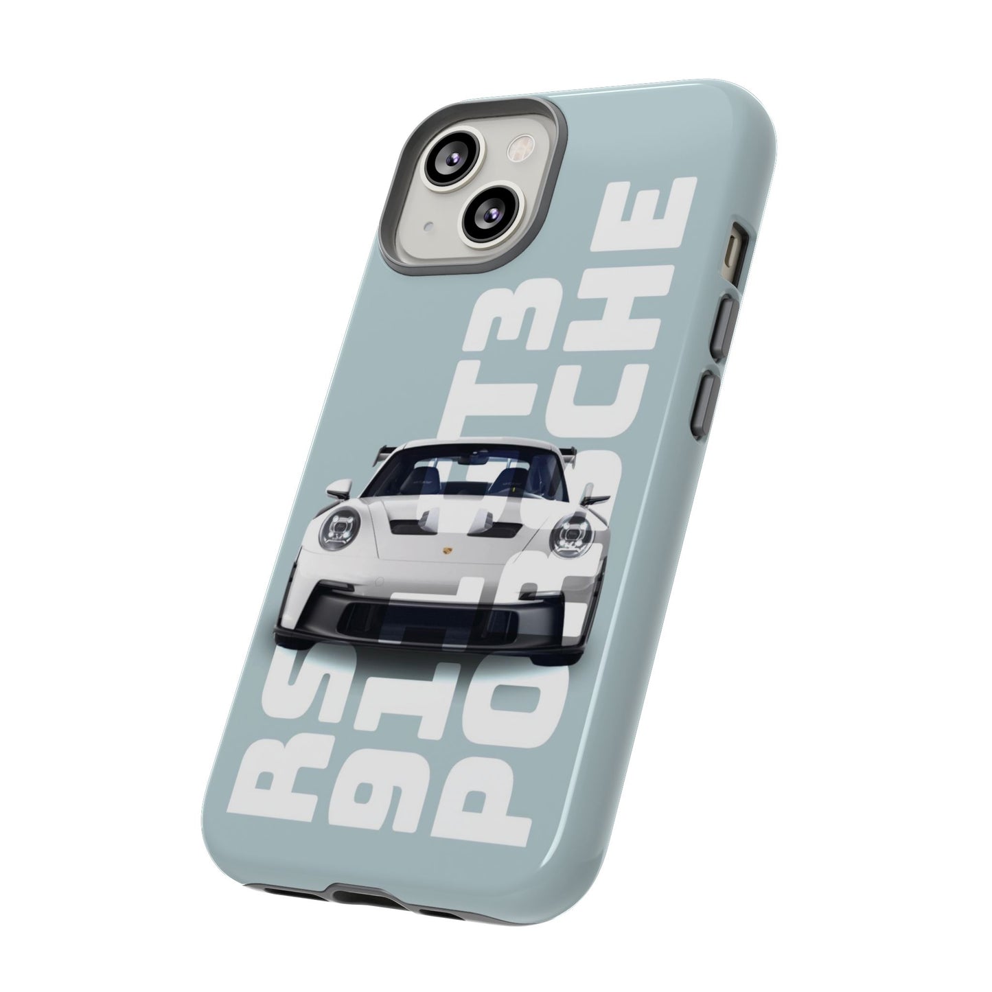 Standard Case - Porsche 911 GT3 RS Tough Case