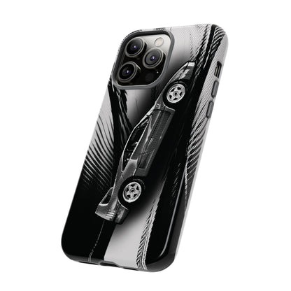 Stylised Phone Case - Ferrari F40 Tough Case