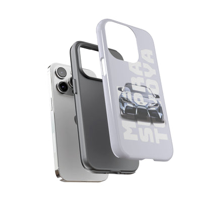 Standard Case -  Supra MK5 Tough Case