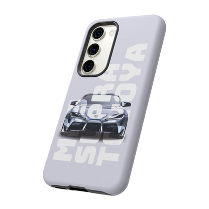 Standard Case -  Supra MK5 Tough Case