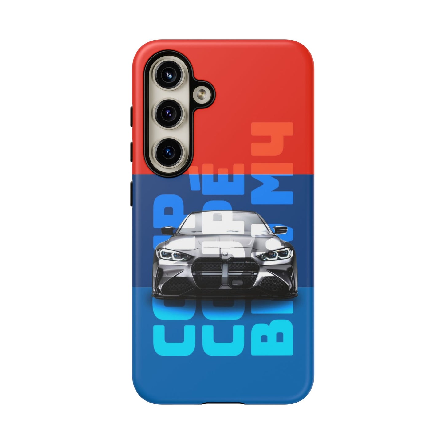 Standard Case - BMW M4 Competition Tough Case