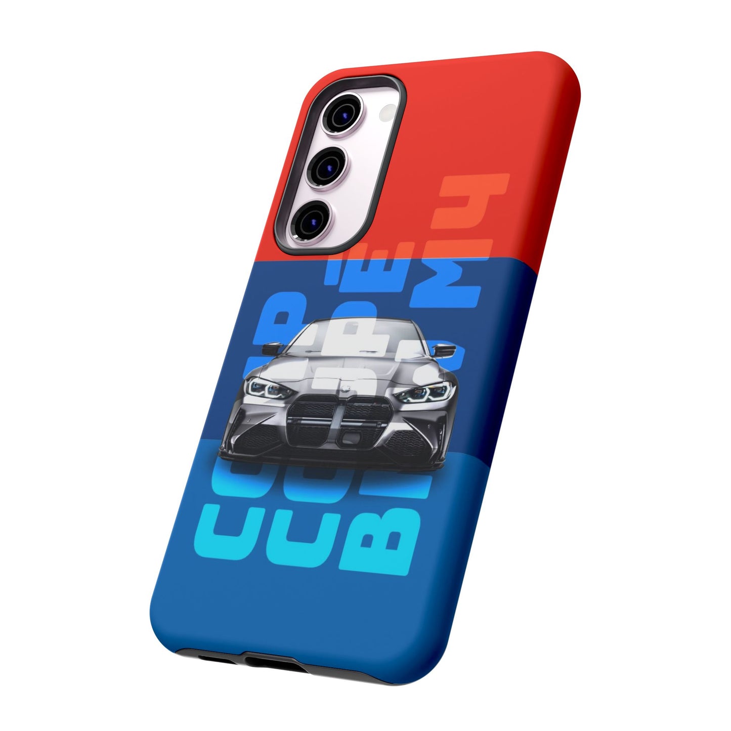 Standard Case - BMW M4 Competition Tough Case