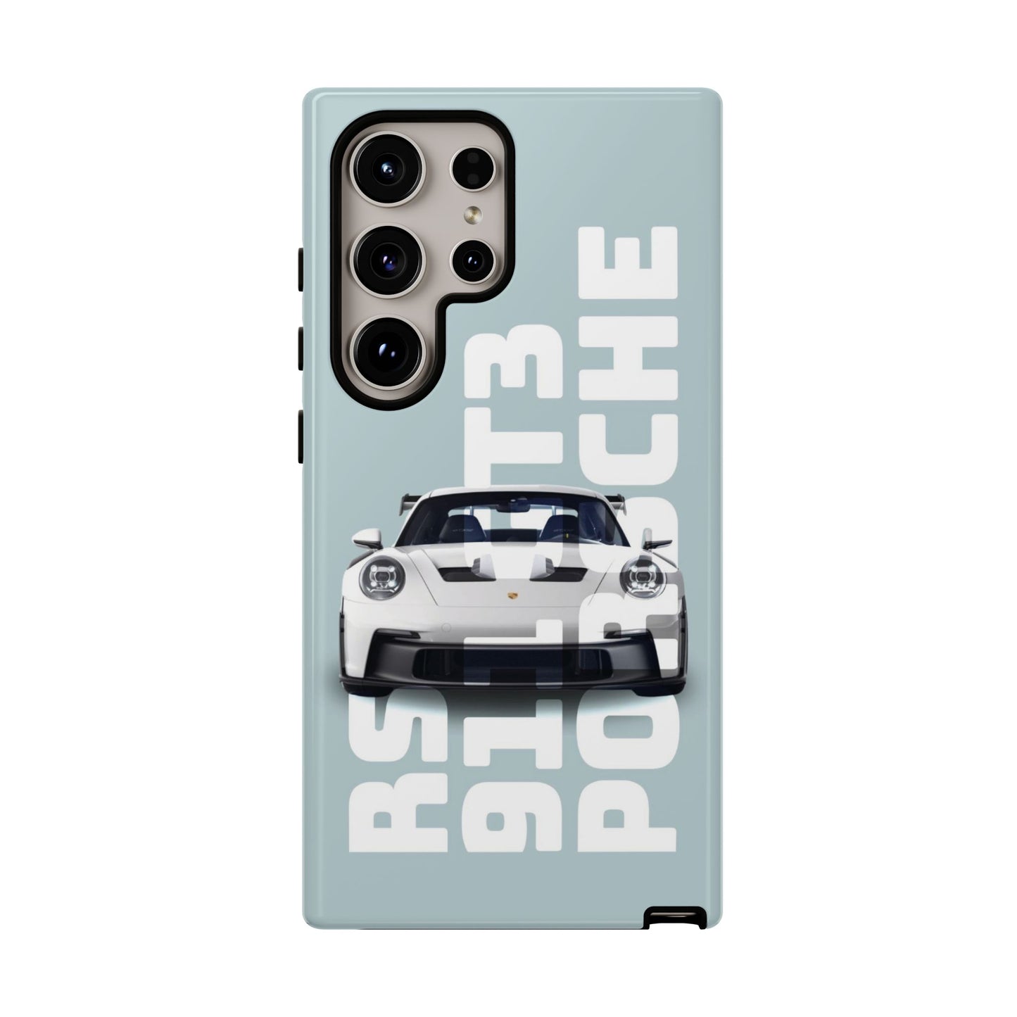 Standard Case - Porsche 911 GT3 RS Tough Case