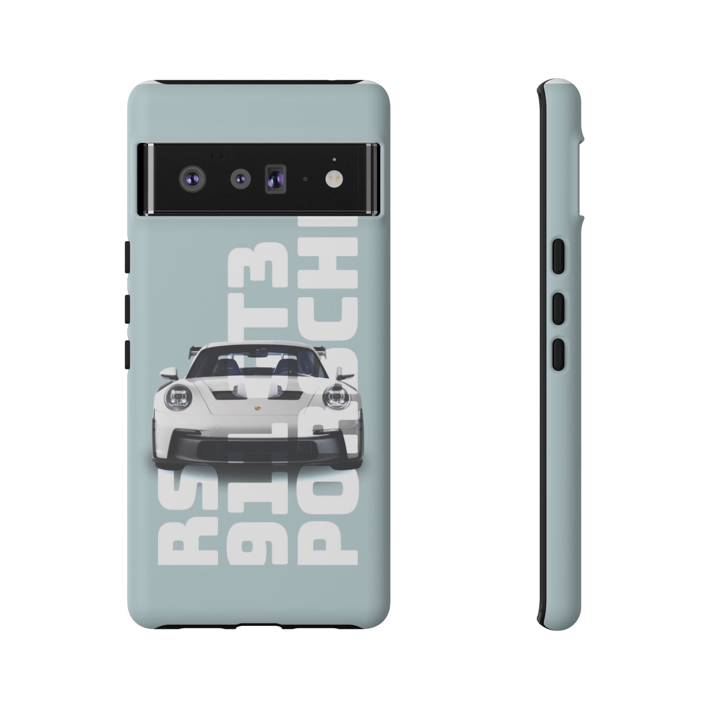 Standard Case - Porsche 911 GT3 RS Tough Case