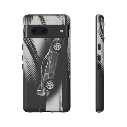 Stylised Phone Case - Ferrari F40 Tough Case