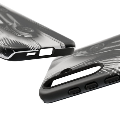 Stylised Phone Case - Supra Mk5 Tough Case